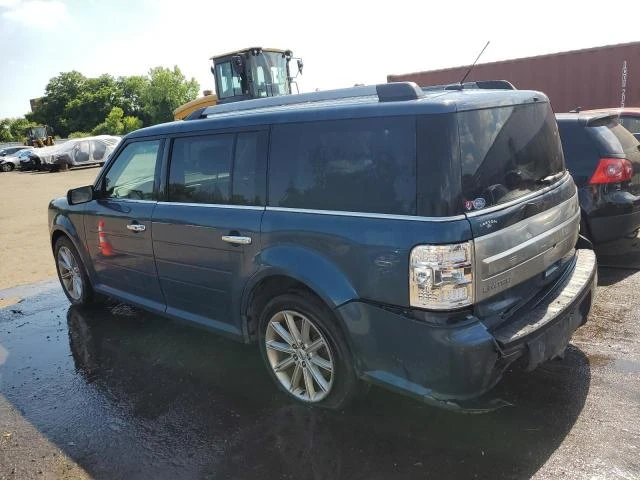 Photo 1 VIN: 2FMGK5D86GBA04628 - FORD FLEX LIMIT 