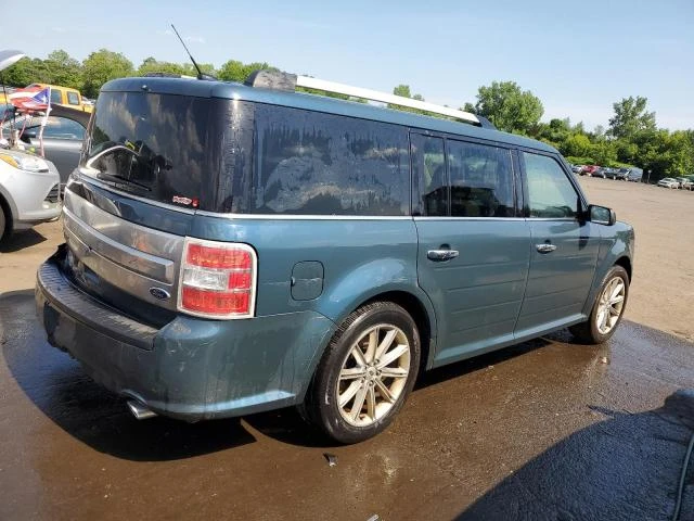 Photo 2 VIN: 2FMGK5D86GBA04628 - FORD FLEX LIMIT 