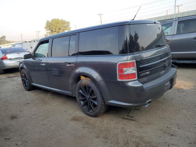 Photo 1 VIN: 2FMGK5D86GBA23826 - FORD FLEX LIMIT 