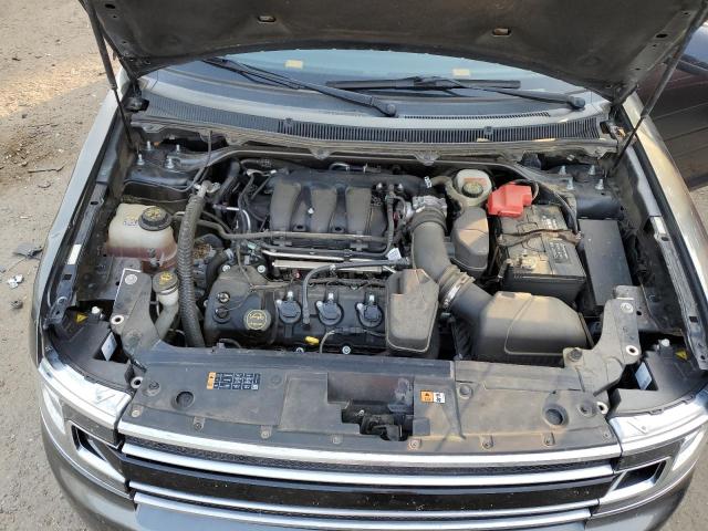 Photo 11 VIN: 2FMGK5D86GBA23826 - FORD FLEX LIMIT 