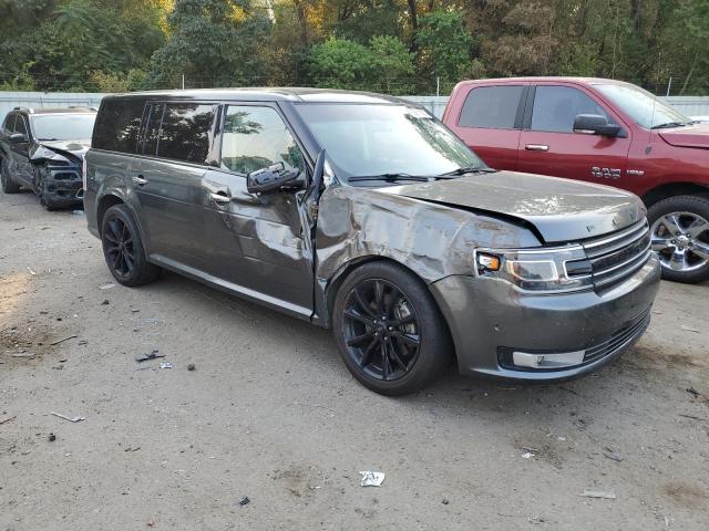 Photo 3 VIN: 2FMGK5D86GBA23826 - FORD FLEX LIMIT 