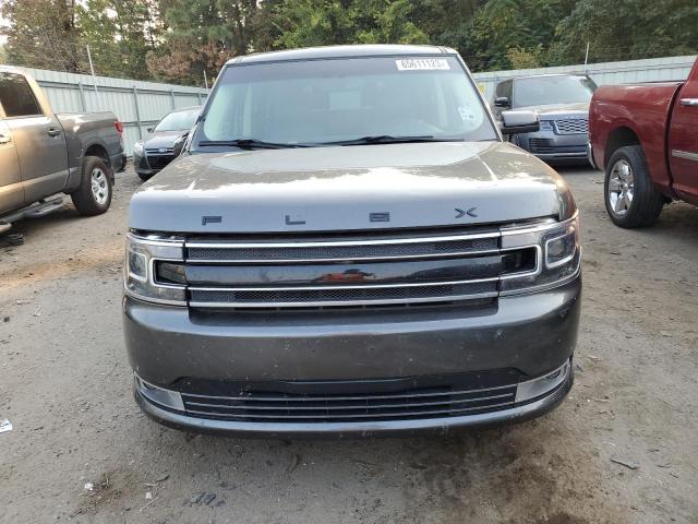 Photo 4 VIN: 2FMGK5D86GBA23826 - FORD FLEX LIMIT 