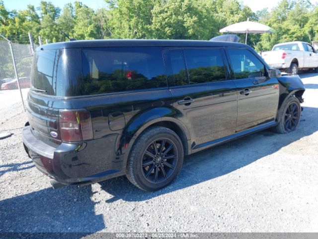 Photo 3 VIN: 2FMGK5D86JBA00974 - FORD FLEX 