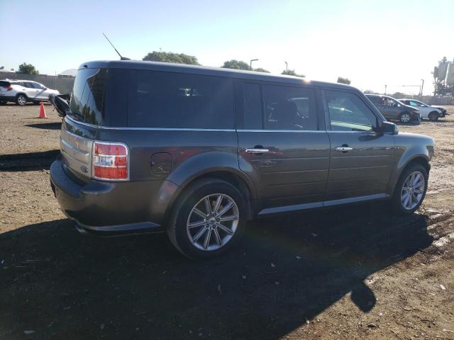 Photo 2 VIN: 2FMGK5D86JBA13451 - FORD FLEX 