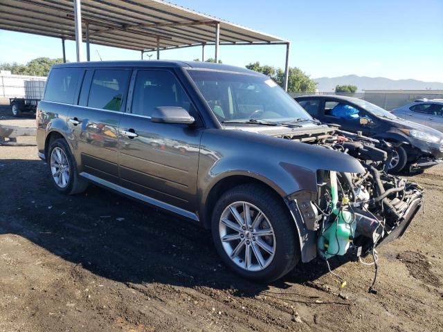 Photo 3 VIN: 2FMGK5D86JBA13451 - FORD FLEX 