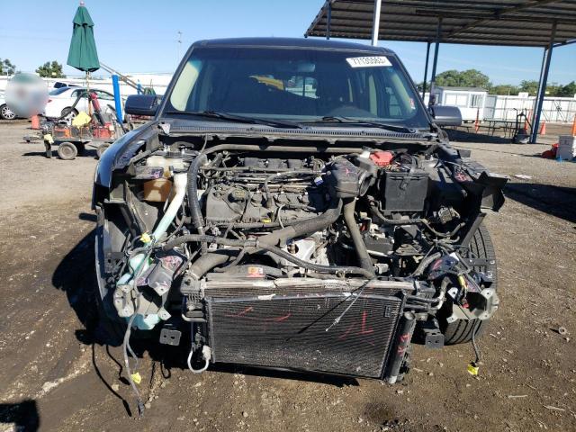 Photo 4 VIN: 2FMGK5D86JBA13451 - FORD FLEX 