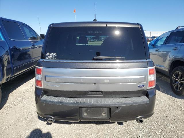 Photo 5 VIN: 2FMGK5D86JBA13451 - FORD FLEX 