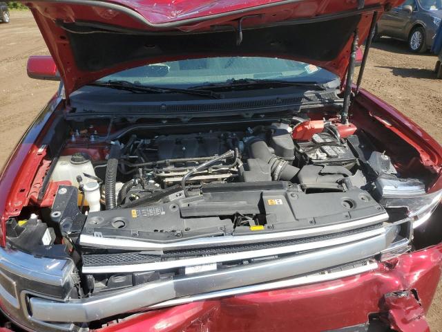 Photo 11 VIN: 2FMGK5D86KBA17890 - FORD FLEX LIMIT 