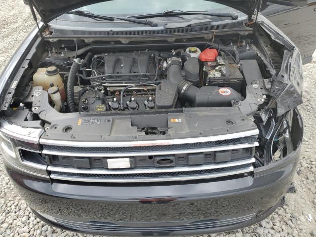 Photo 11 VIN: 2FMGK5D86KBA22684 - FORD FLEX LIMIT 