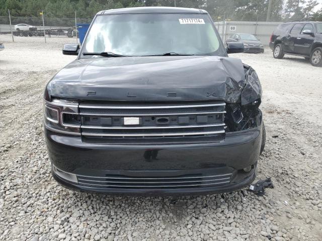 Photo 4 VIN: 2FMGK5D86KBA22684 - FORD FLEX LIMIT 