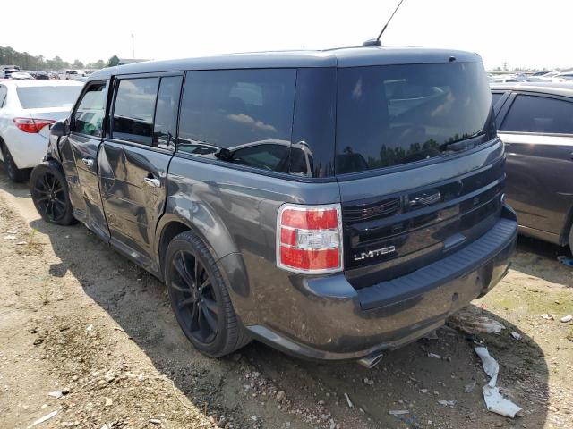 Photo 1 VIN: 2FMGK5D86KBA27481 - FORD FLEX 