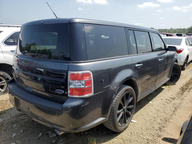 Photo 2 VIN: 2FMGK5D86KBA27481 - FORD FLEX 