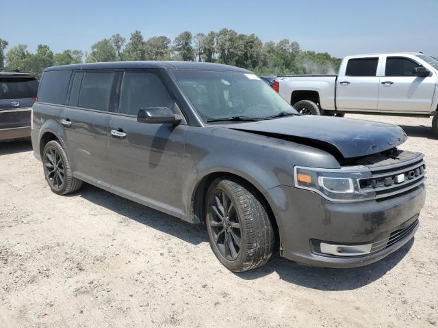 Photo 3 VIN: 2FMGK5D86KBA27481 - FORD FLEX 