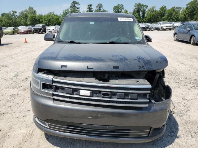 Photo 4 VIN: 2FMGK5D86KBA27481 - FORD FLEX 