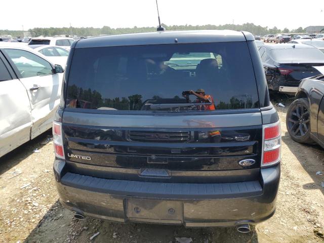 Photo 5 VIN: 2FMGK5D86KBA27481 - FORD FLEX 