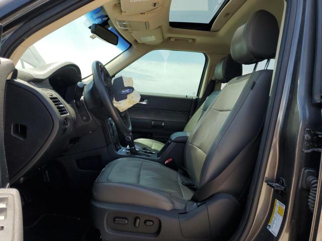 Photo 6 VIN: 2FMGK5D86KBA27481 - FORD FLEX 