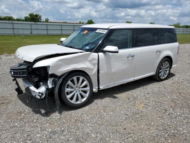 Photo 0 VIN: 2FMGK5D86KBA28159 - FORD FLEX 