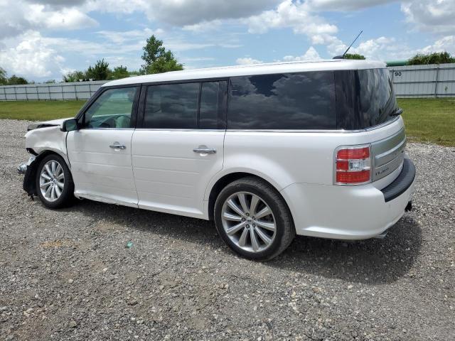 Photo 1 VIN: 2FMGK5D86KBA28159 - FORD FLEX 