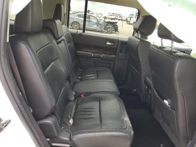 Photo 10 VIN: 2FMGK5D86KBA28159 - FORD FLEX 