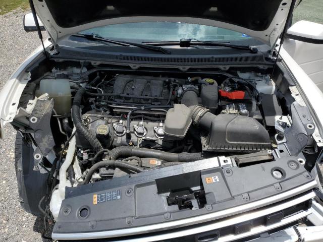 Photo 11 VIN: 2FMGK5D86KBA28159 - FORD FLEX 