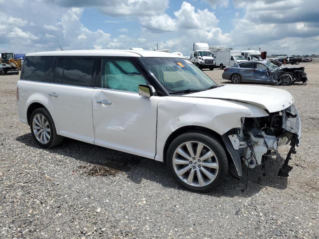 Photo 3 VIN: 2FMGK5D86KBA28159 - FORD FLEX 