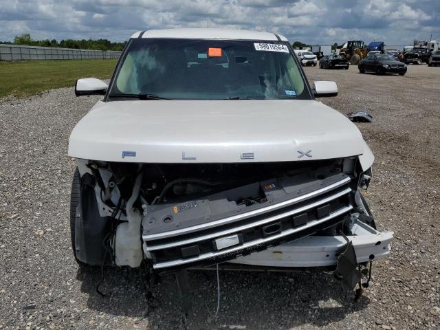 Photo 4 VIN: 2FMGK5D86KBA28159 - FORD FLEX 