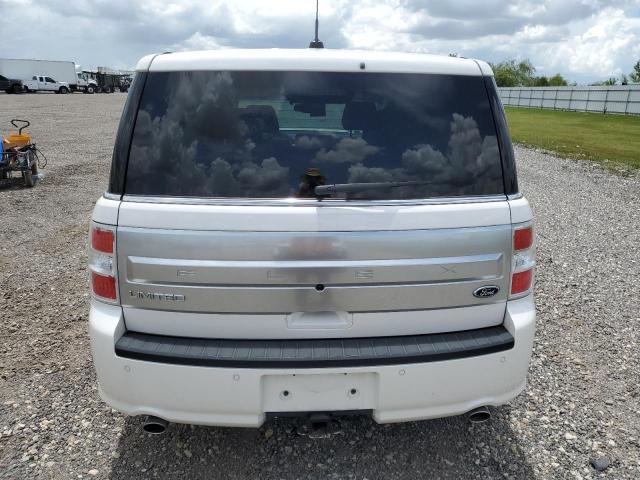 Photo 5 VIN: 2FMGK5D86KBA28159 - FORD FLEX 