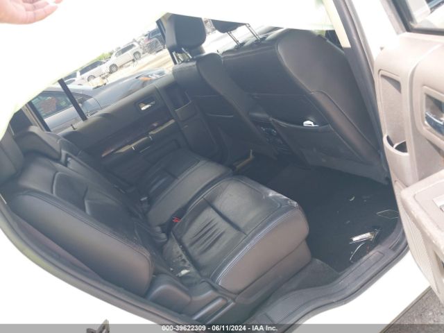 Photo 7 VIN: 2FMGK5D86KBA28159 - FORD FLEX 