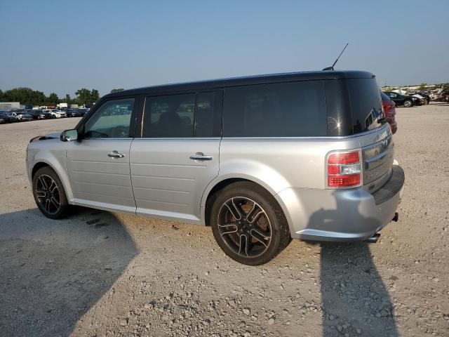 Photo 1 VIN: 2FMGK5D87DBD00186 - FORD FLEX 