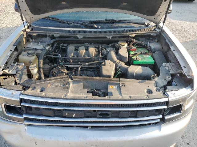 Photo 11 VIN: 2FMGK5D87DBD00186 - FORD FLEX 