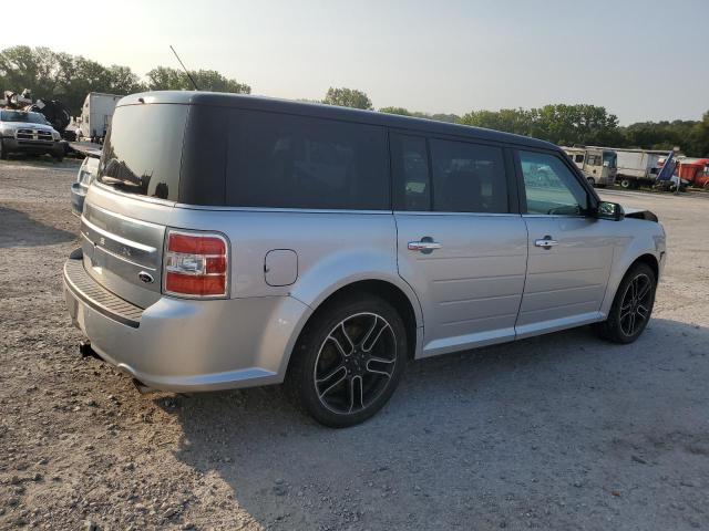 Photo 2 VIN: 2FMGK5D87DBD00186 - FORD FLEX 