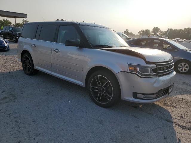 Photo 3 VIN: 2FMGK5D87DBD00186 - FORD FLEX 