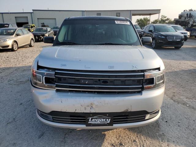 Photo 4 VIN: 2FMGK5D87DBD00186 - FORD FLEX 