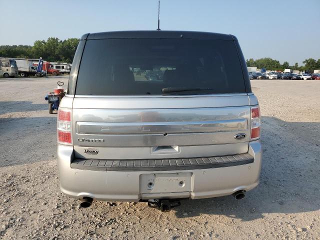 Photo 5 VIN: 2FMGK5D87DBD00186 - FORD FLEX 