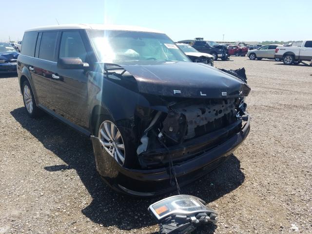 Photo 0 VIN: 2FMGK5D87EBD16714 - FORD FLEX LIMIT 