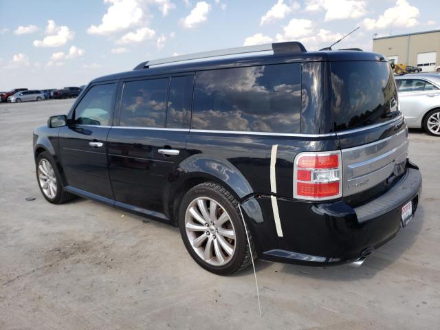 Photo 1 VIN: 2FMGK5D87EBD41760 - FORD FLEX 