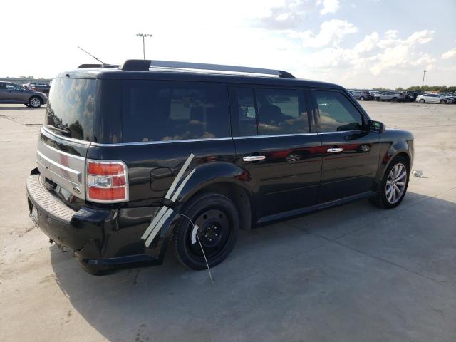 Photo 2 VIN: 2FMGK5D87EBD41760 - FORD FLEX 