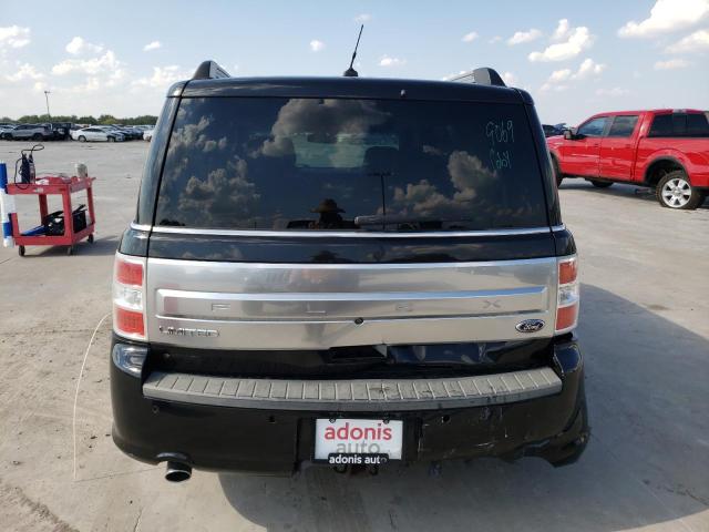 Photo 5 VIN: 2FMGK5D87EBD41760 - FORD FLEX 