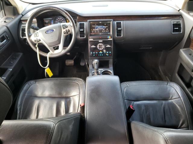 Photo 7 VIN: 2FMGK5D87EBD41760 - FORD FLEX 