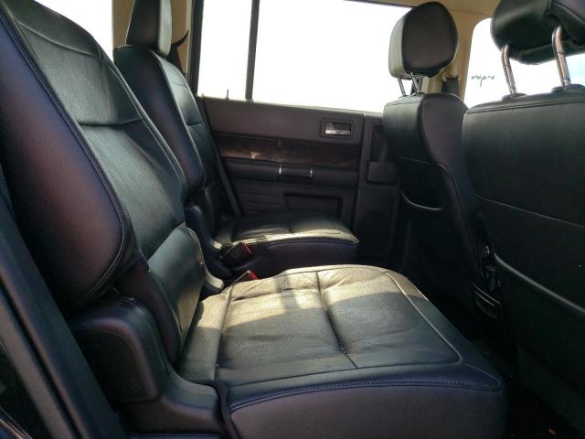 Photo 9 VIN: 2FMGK5D87EBD41760 - FORD FLEX 