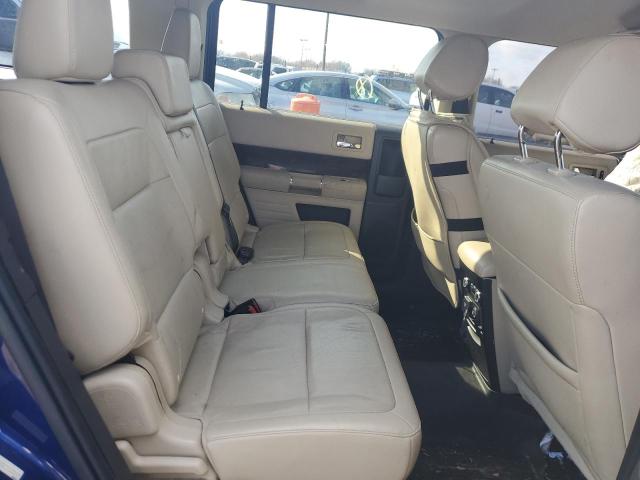 Photo 9 VIN: 2FMGK5D87FBA05589 - FORD FLEX 