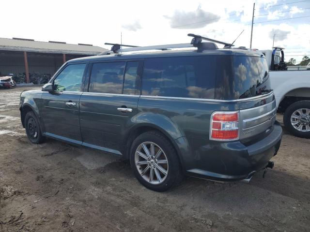 Photo 1 VIN: 2FMGK5D87FBA09092 - FORD FLEX 