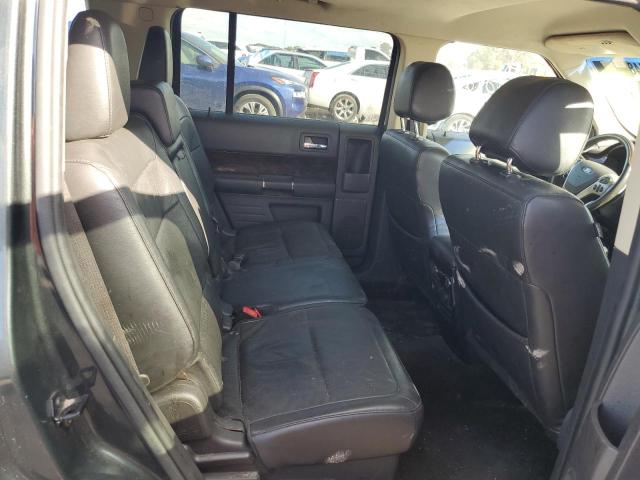 Photo 10 VIN: 2FMGK5D87FBA09092 - FORD FLEX 