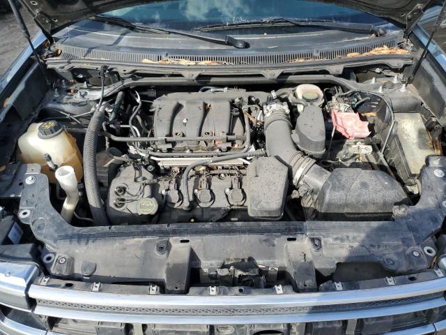 Photo 11 VIN: 2FMGK5D87FBA09092 - FORD FLEX 