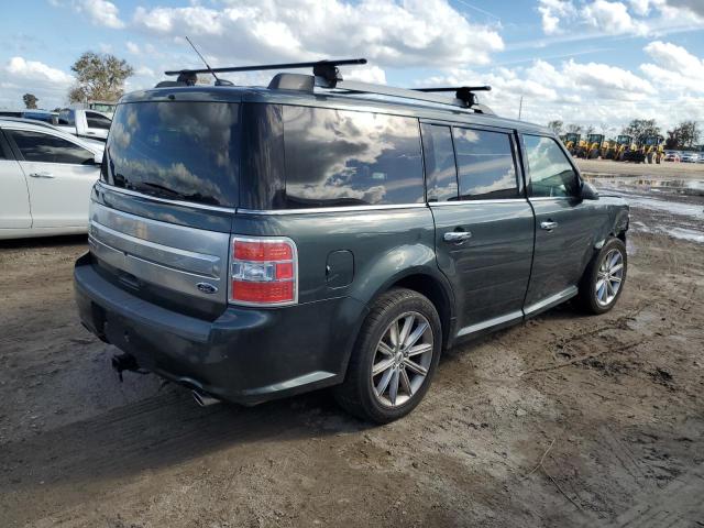 Photo 2 VIN: 2FMGK5D87FBA09092 - FORD FLEX 