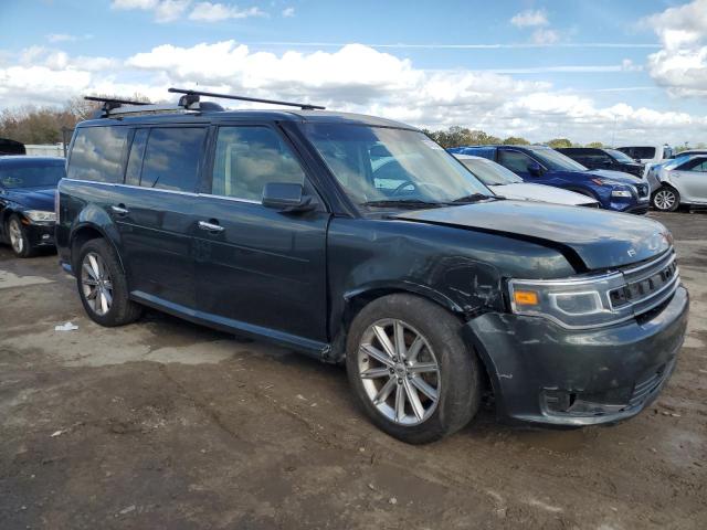 Photo 3 VIN: 2FMGK5D87FBA09092 - FORD FLEX 