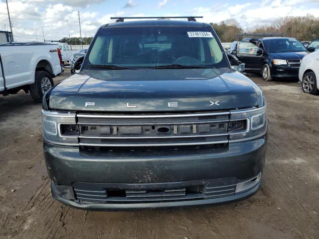 Photo 4 VIN: 2FMGK5D87FBA09092 - FORD FLEX 