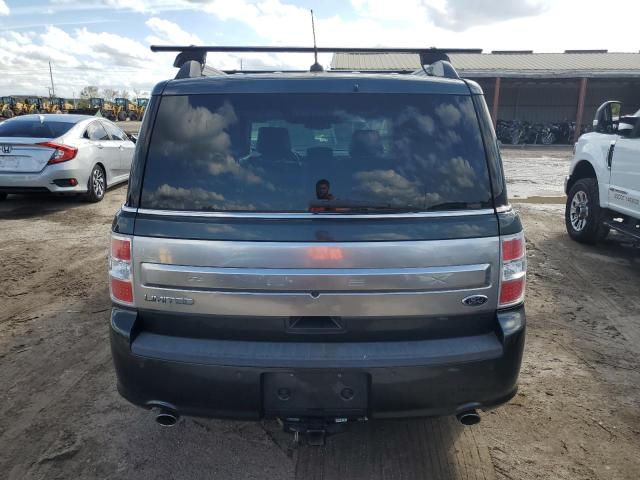 Photo 5 VIN: 2FMGK5D87FBA09092 - FORD FLEX 