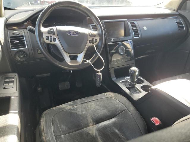 Photo 7 VIN: 2FMGK5D87FBA09092 - FORD FLEX 