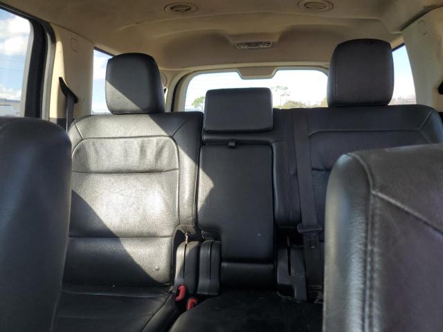 Photo 9 VIN: 2FMGK5D87FBA09092 - FORD FLEX 